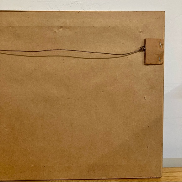 “Buy Me Some Blues" Jimi Claybrooks Framed Print Wall Art Decor - Picture 7 of 12